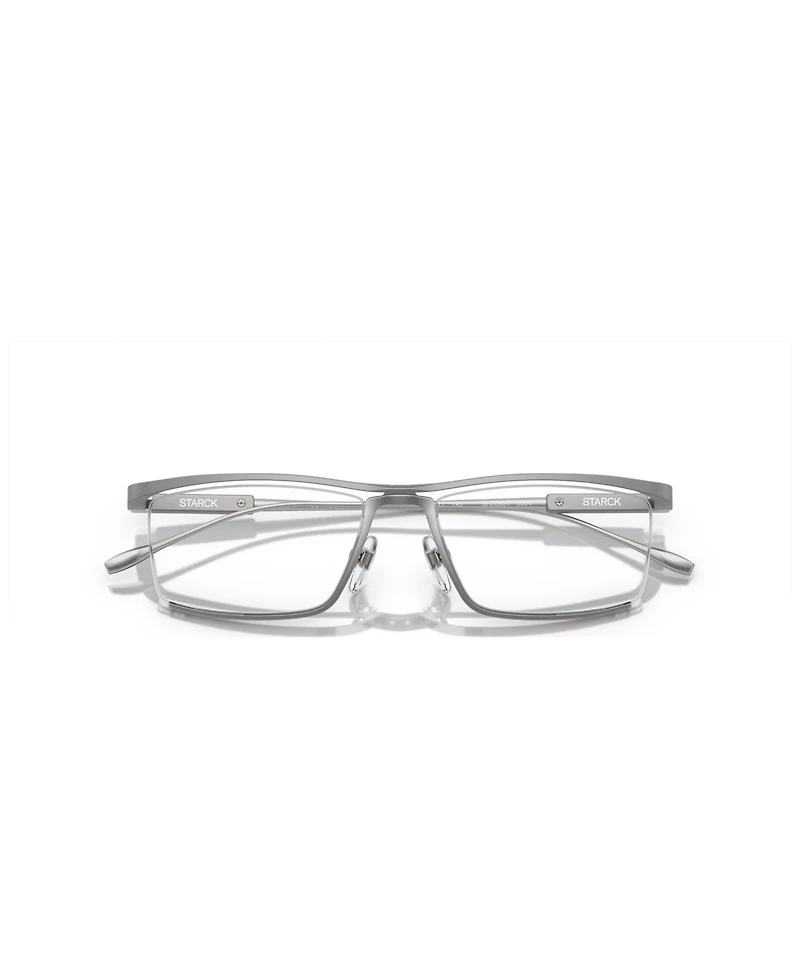 Starck Eyes Men's Eyeglasses, SH2083T