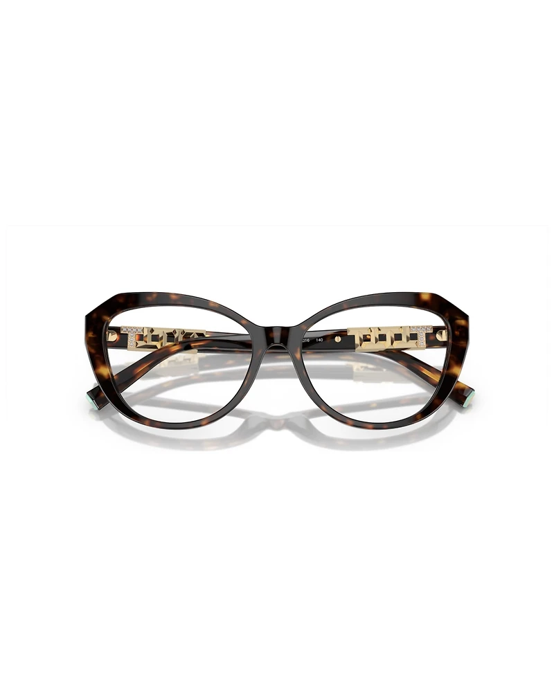 Tiffany & Co. Women's Eyeglasses, TF2241B