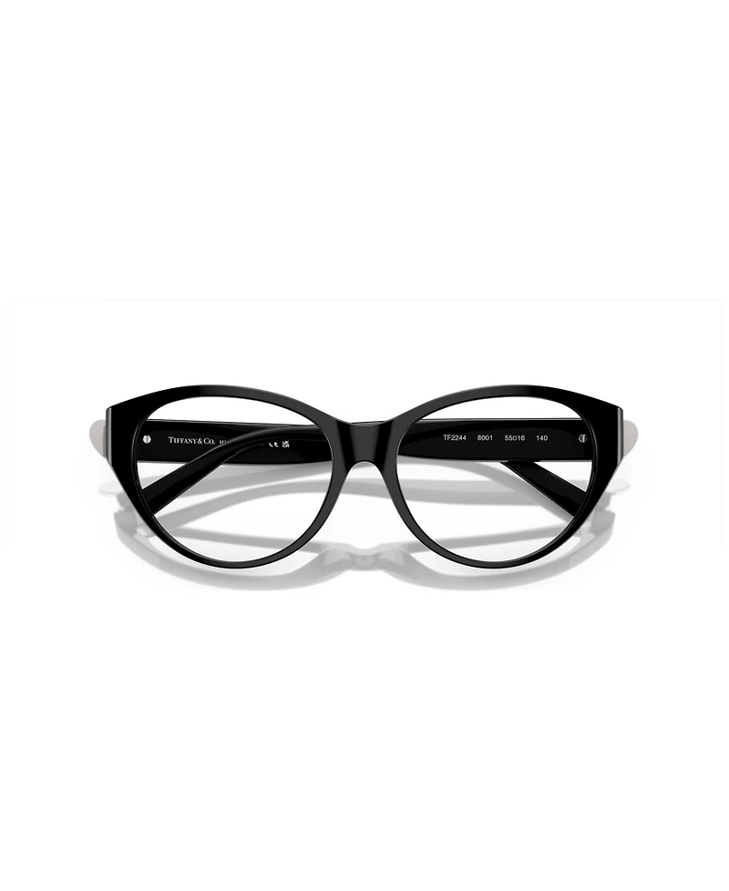 Tiffany & Co. Women's Eyeglasses, TF2244