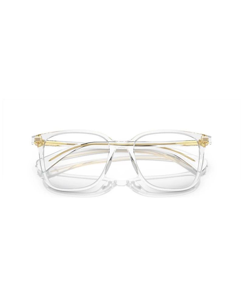 Ralph by Ralph Lauren Women's Eyeglasses, RA7147