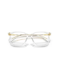 Ralph by Ralph Lauren Women's Eyeglasses, RA7147