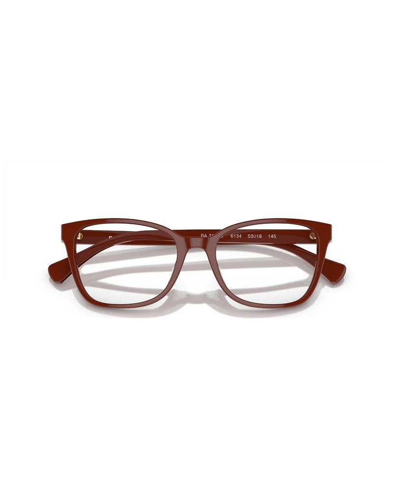 Ralph by Lauren Women's Eyeglasses, RA7137U