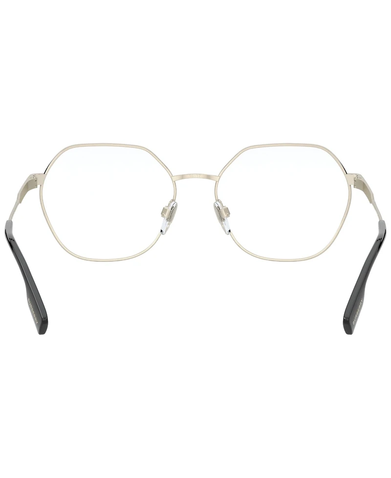 Burberry Women's Erin Eyeglasses, BE1350