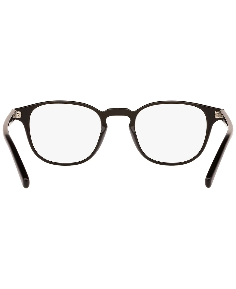 LensCrafters Men's Eyeglasses