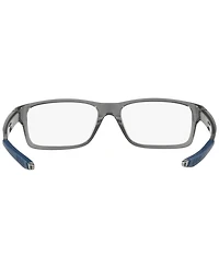 Oakley Jr Child Crosslink Xs Youth Fit Eyeglasses, OY8002