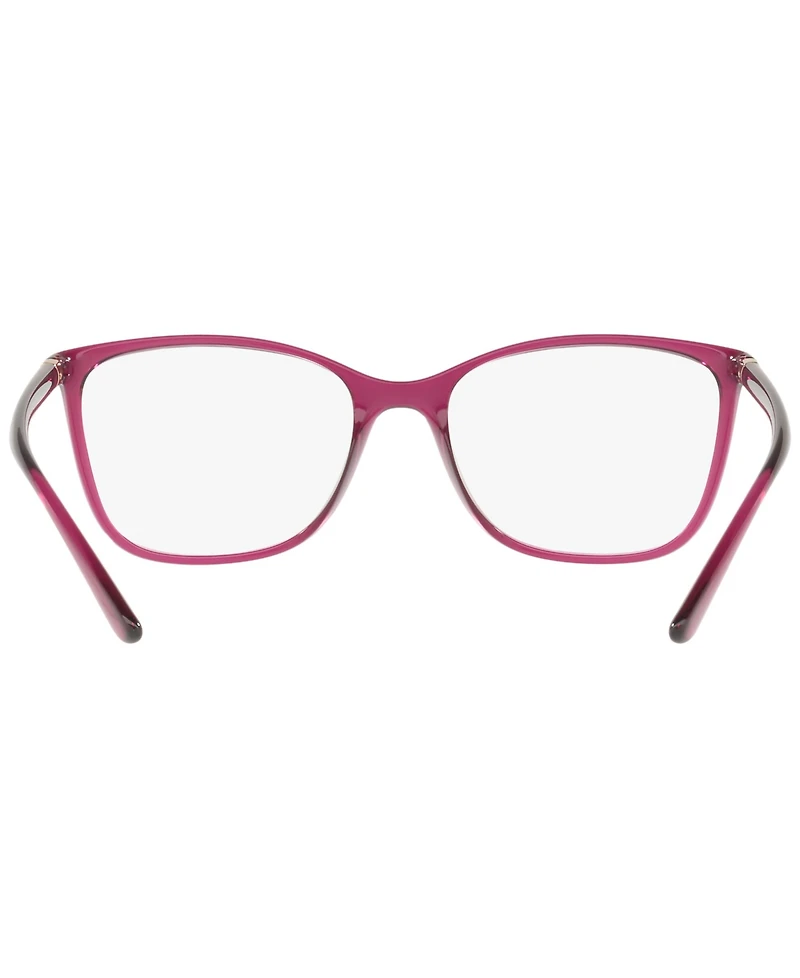 Dolce & Gabbana DG5026 Women's Rectangle Eyeglasses