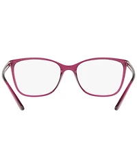Dolce & Gabbana DG5026 Women's Rectangle Eyeglasses