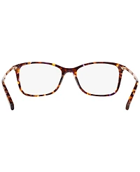 Michael Kors Women's Antibes Eyeglasses, MK4016