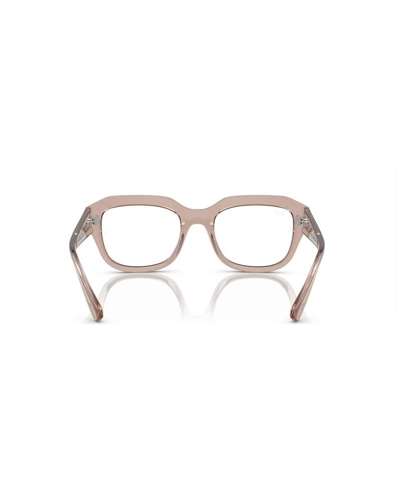 Ray-Ban Unisex Leonid Optics Eyeglasses, RB7225