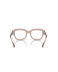 Ray-Ban Unisex Leonid Optics Eyeglasses, RB7225