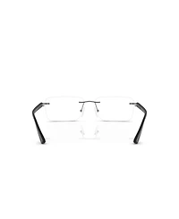 A|X Armani Exchange Men's Eyeglasses, AX1064