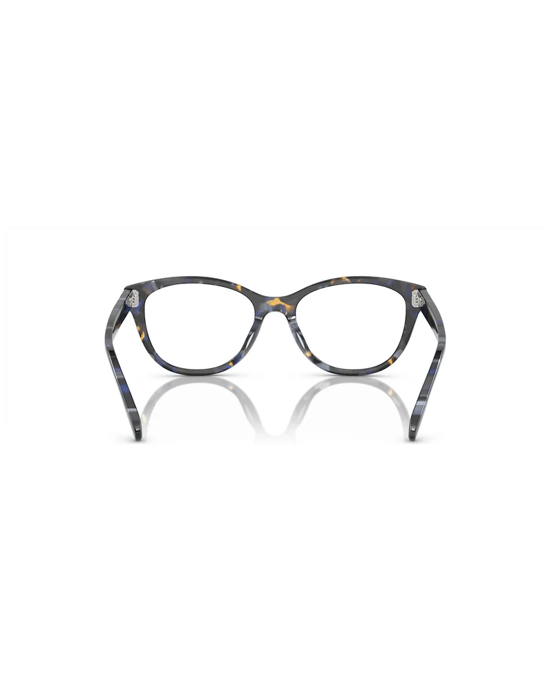 Tory Burch Women's Eyeglasses, TY2137U