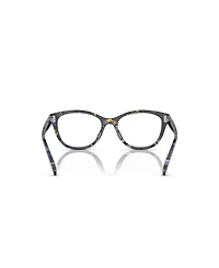Tory Burch Women's Eyeglasses, TY2137U