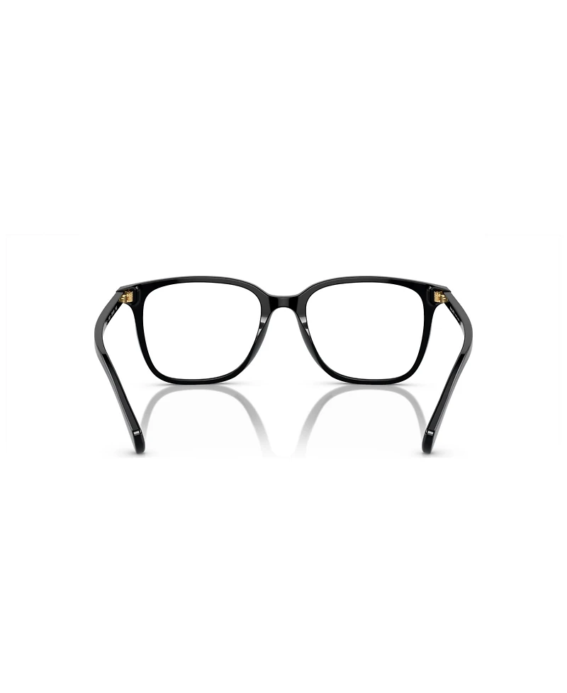 Ralph by Ralph Lauren Women's Eyeglasses, RA7147