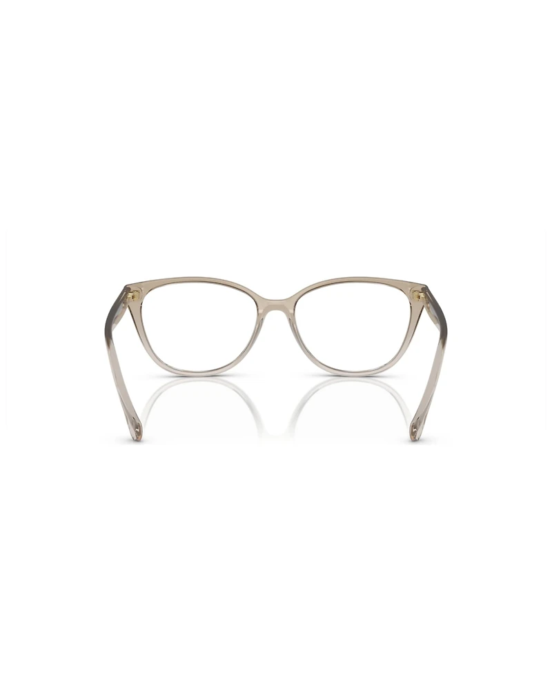 Ralph by Ralph Lauren Women's Eyeglasses, RA7135