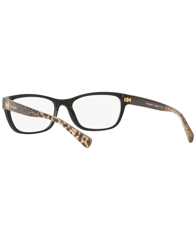 Coach Women's Eyeglasses, HC6082