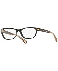 Coach Women's Eyeglasses, HC6082