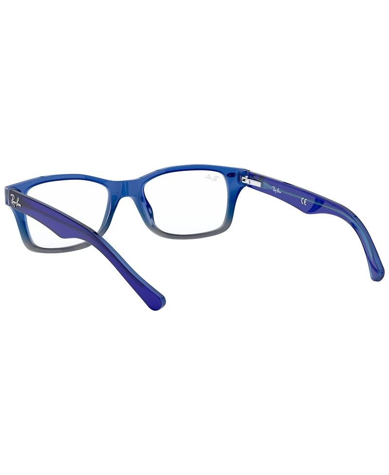 Ray-Ban Jr Child Eyeglasses