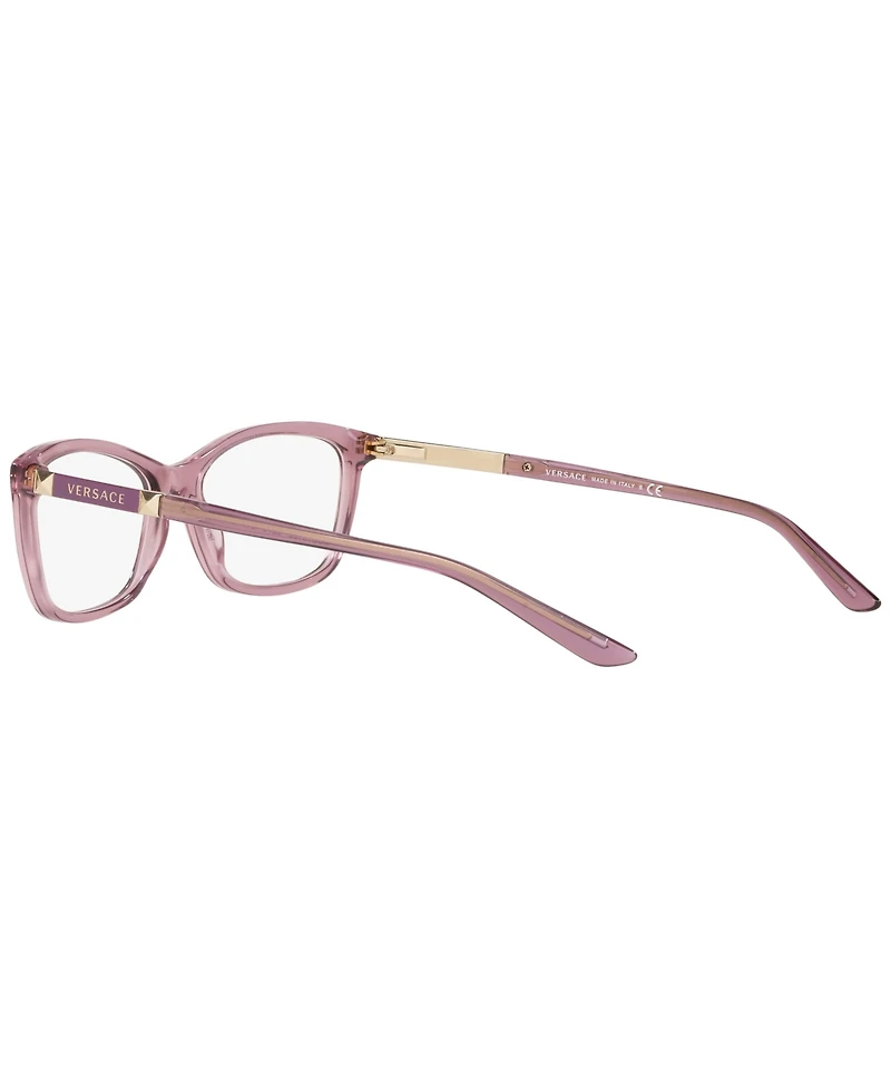 Versace Women's Eyeglasses, VE3186
