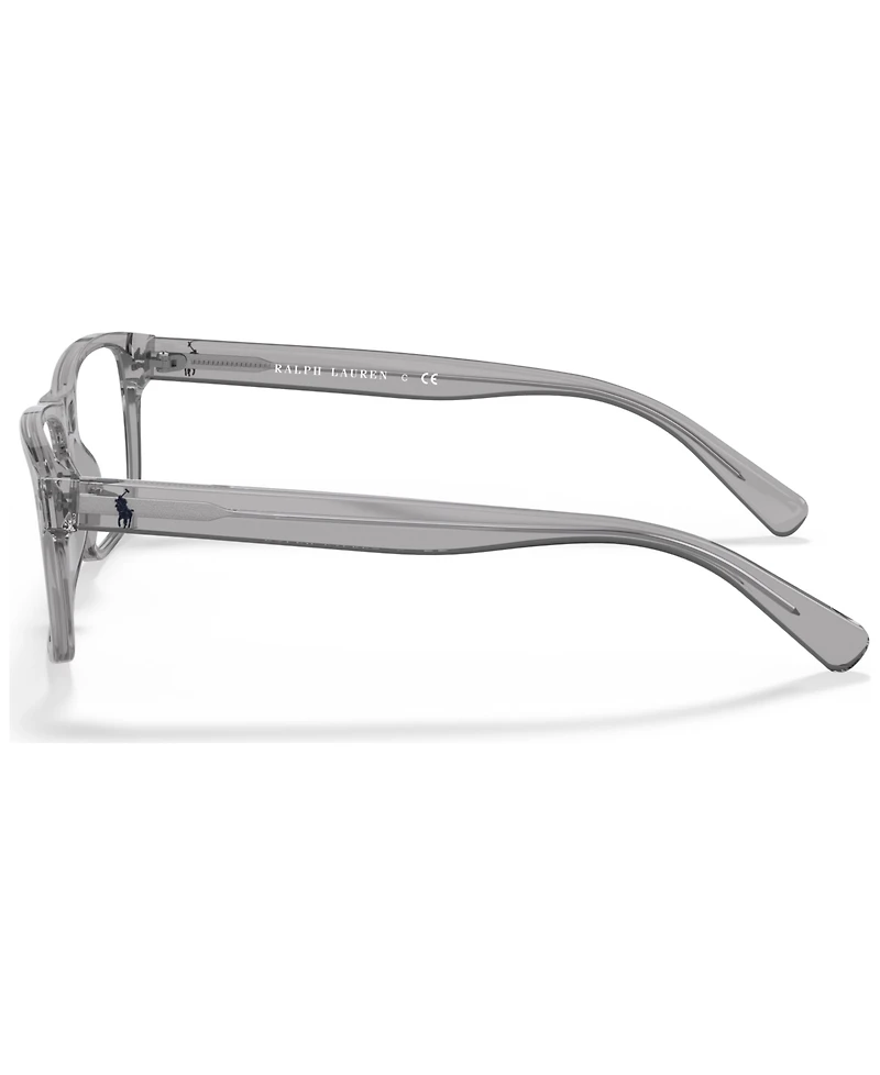 Polo Ralph Lauren Men's Eyeglasses, PH2223
