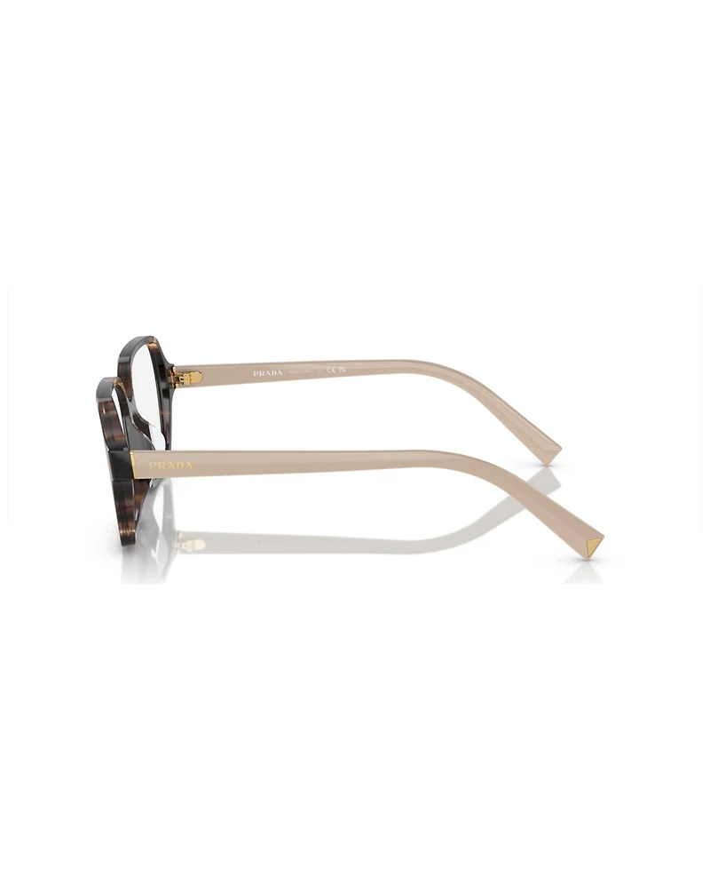 Prada Women's Eyeglasses, Pr A02V