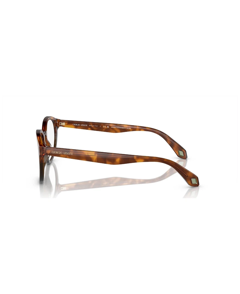 Giorgio Armani Men's Eyeglasses, AR7248