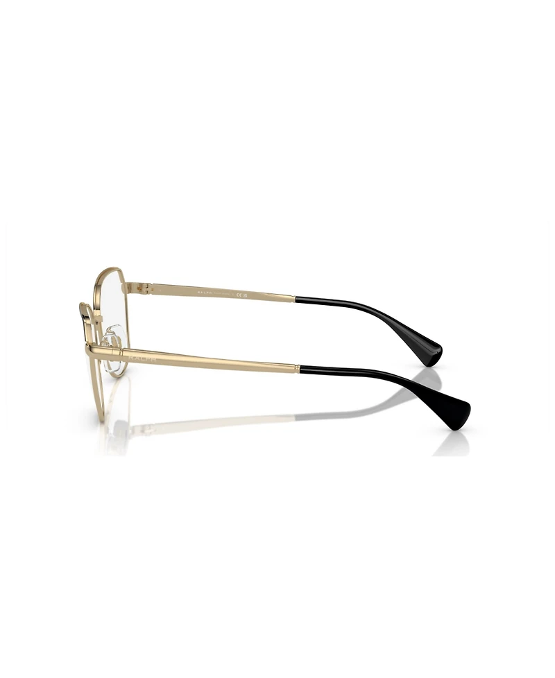 Ralph by Ralph Lauren Women's Eyeglasses, RA6058