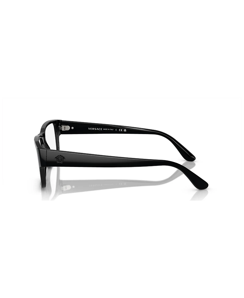 Versace Men's Eyeglasses