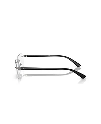A|X Armani Exchange Men's Eyeglasses, AX1064