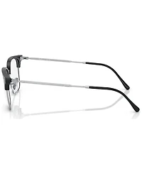 Ray-Ban Unisex New Clubmaster Optics Eyeglasses