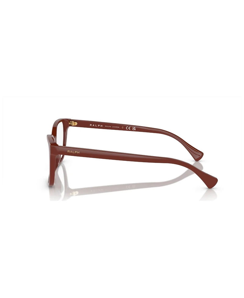Ralph by Ralph Lauren Women's Eyeglasses, RA7137U