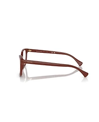 Ralph by Ralph Lauren Women's Eyeglasses, RA7137U