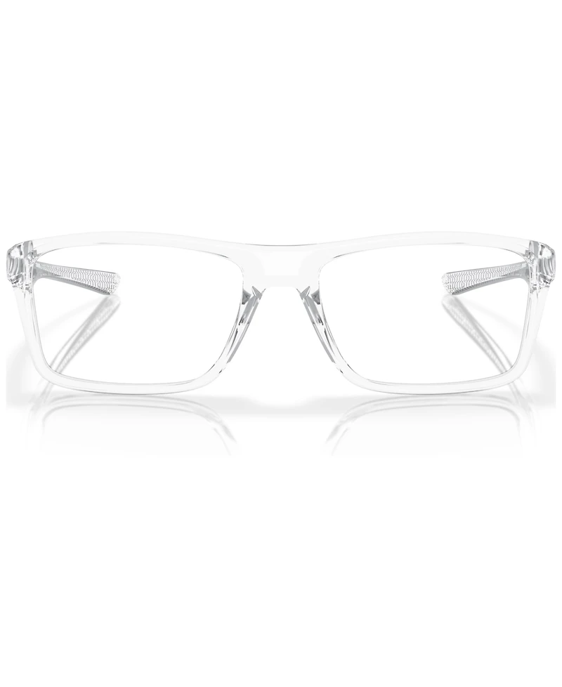 Oakley Men's Rafter Eyeglasses, OX8178