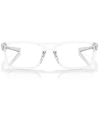 Oakley Men's Rafter Eyeglasses, OX8178