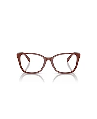 Ralph by Ralph Lauren Women's Eyeglasses, RA7137U