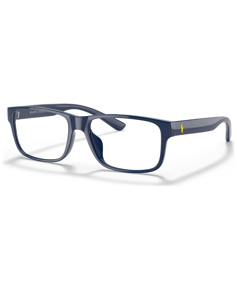 Polo Ralph Lauren Men's Eyeglasses, PH2237U