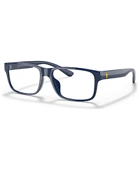 Polo Ralph Lauren Men's Eyeglasses, PH2237U