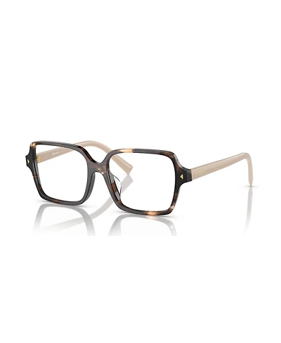 Prada Women's Eyeglasses, Pr A02V