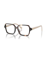 Prada Women's Eyeglasses, Pr A02V