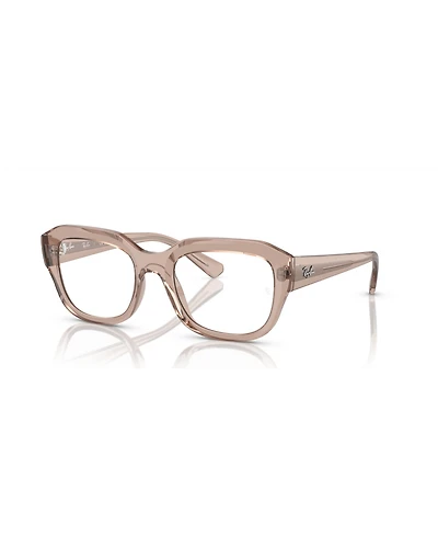 Ray-Ban Unisex Leonid Optics Eyeglasses, RB7225