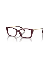 Tiffany & Co. Women's Eyeglasses, TF2239U