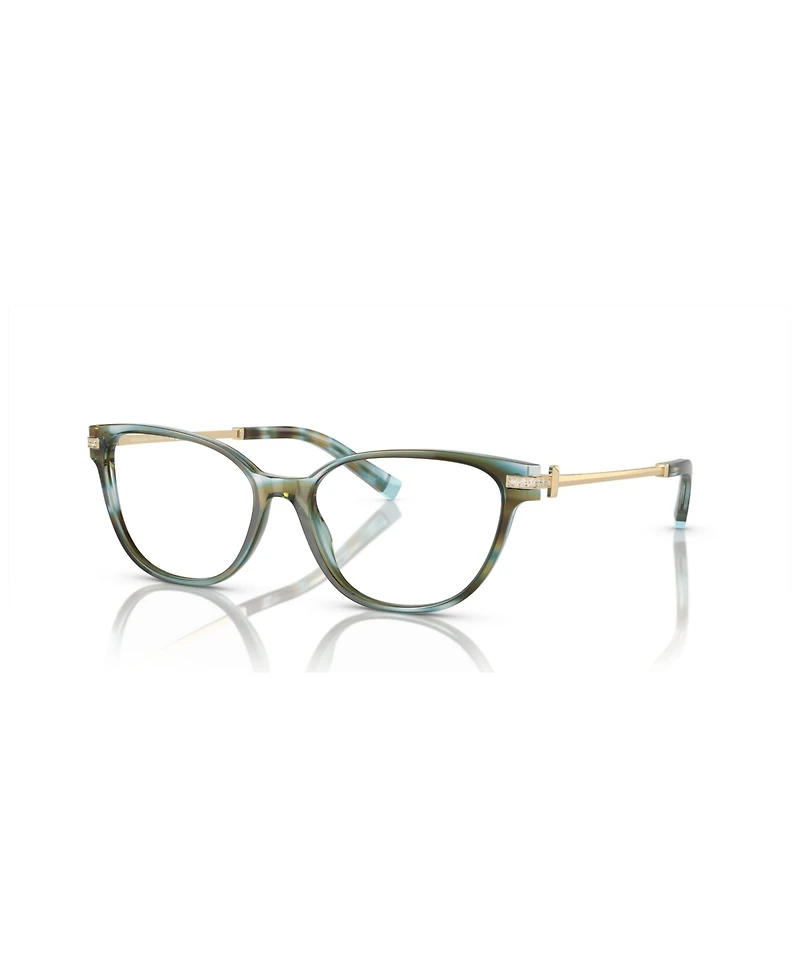 Tiffany & Co. Women's Eyeglasses, TF2223B