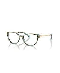 Tiffany & Co. Women's Eyeglasses, TF2223B