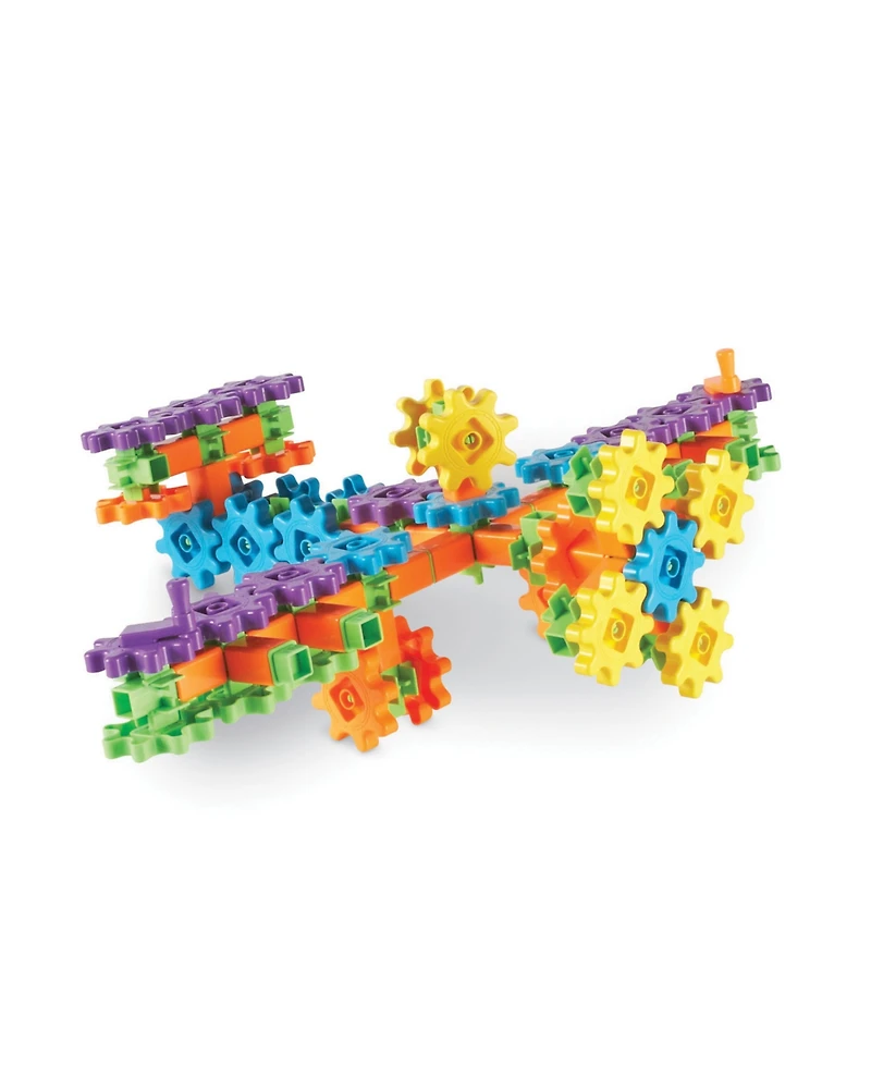 Learning Resources Gears Gears Gears