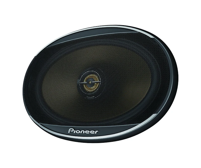 Pioneer A-Series 6 x 9 inch 2-Way Coaxial Speakers