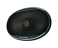 Pioneer A-Series 6 x 9 inch 2-Way Coaxial Speakers