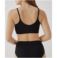 Pact Women's Everyday Classic T-Shirt Bra