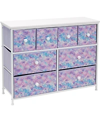 Sorbus Chest Dresser with 8 Drawers