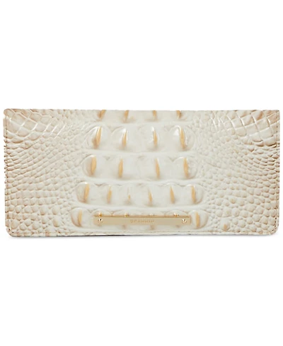Brahmin Ady Leather Bifold Wallet