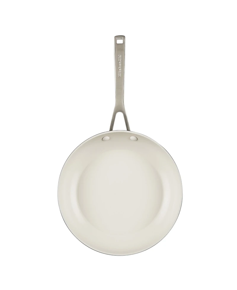 KitchenAid Hard Anodized Ceramic Nonstick 10 Piece Set